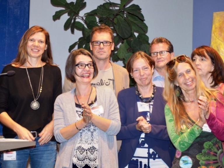 Diplomfeier 2016