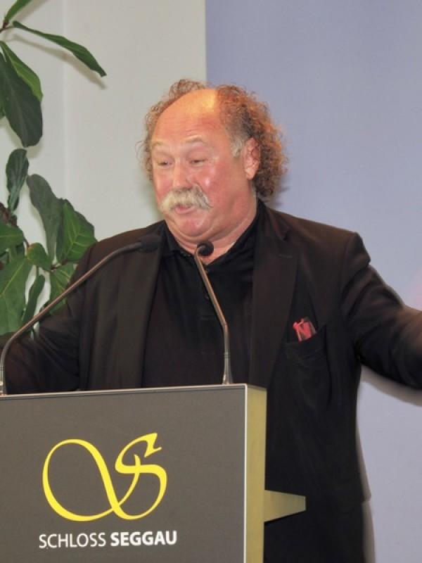 Herbstsymposium in der Steiermark