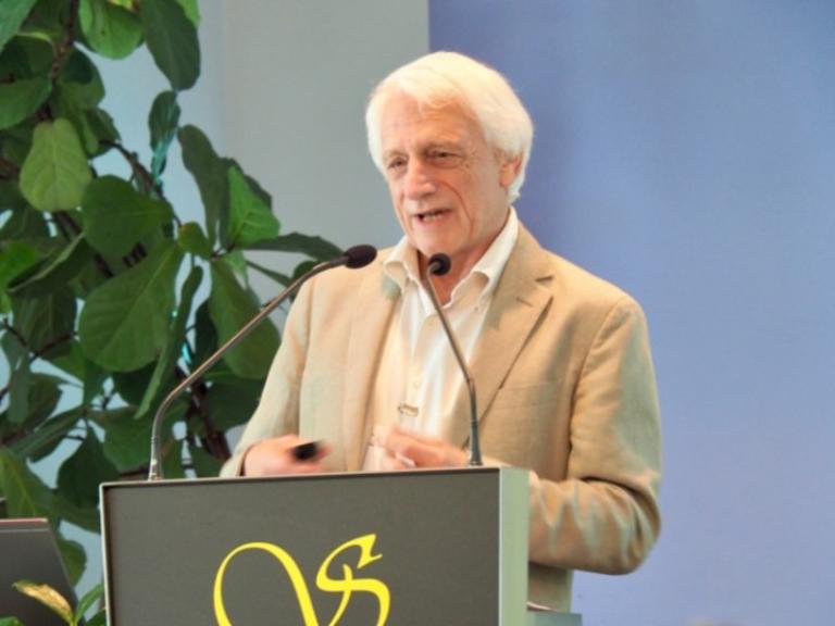 Herbstsymposium in der Steiermark