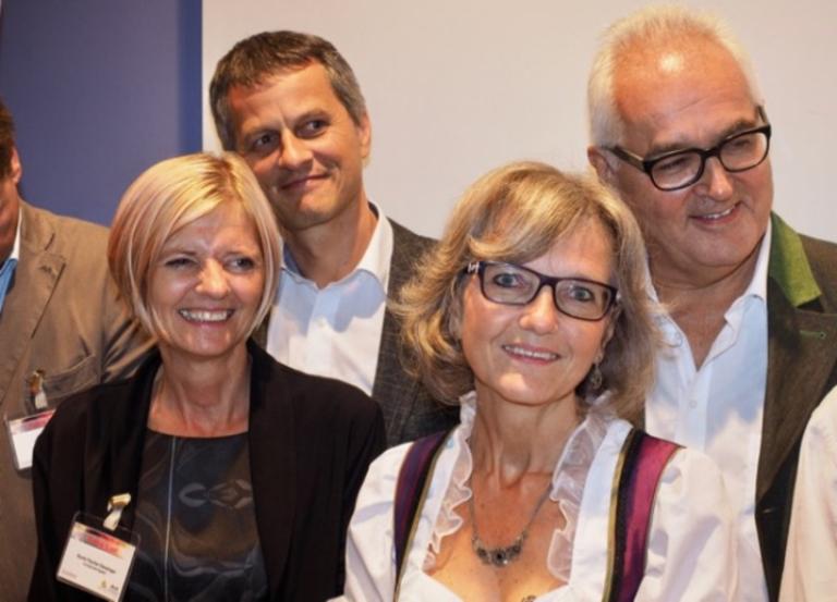 Diplomfeier 2016