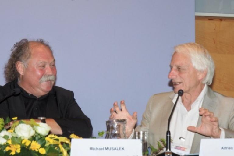 Herbstsymposium in der Steiermark