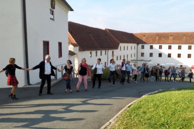 Herbstsymposium in der Steiermark