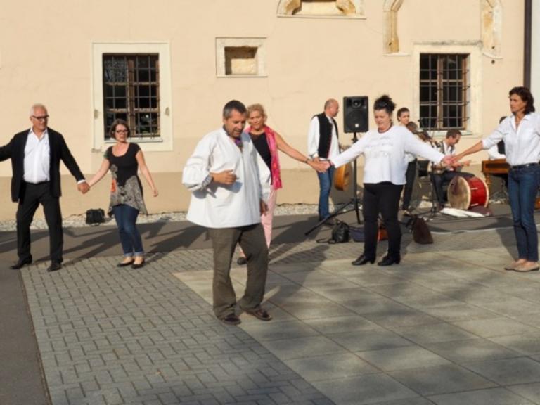 Herbstsymposium in der Steiermark
