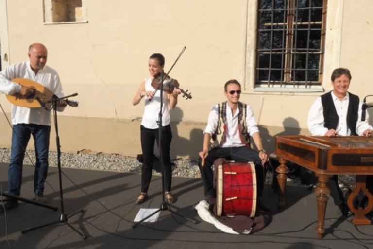 Herbstsymposium in der Steiermark