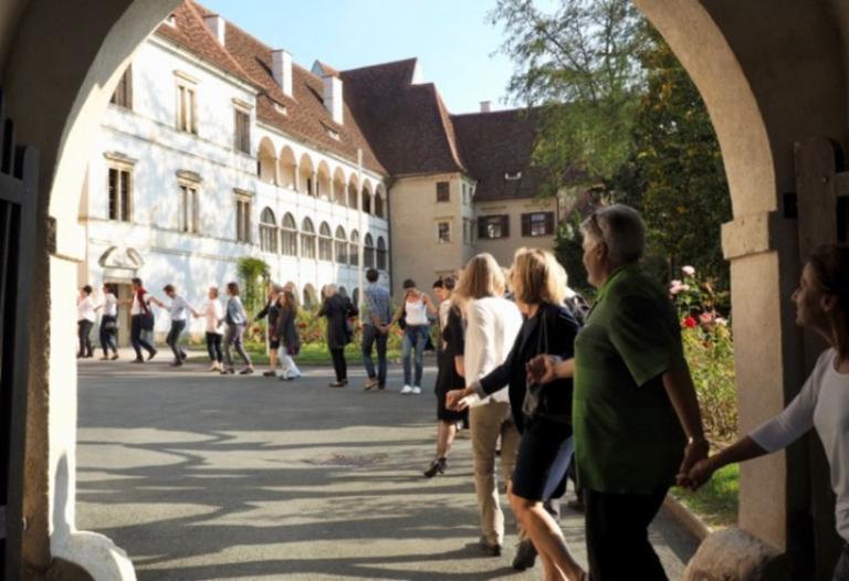 Herbstsymposium in der Steiermark