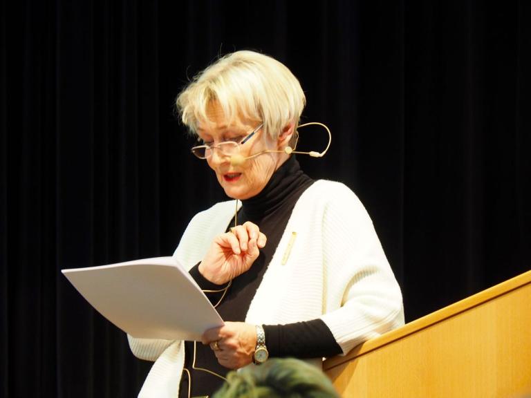 Jubiläumstagung in Wien