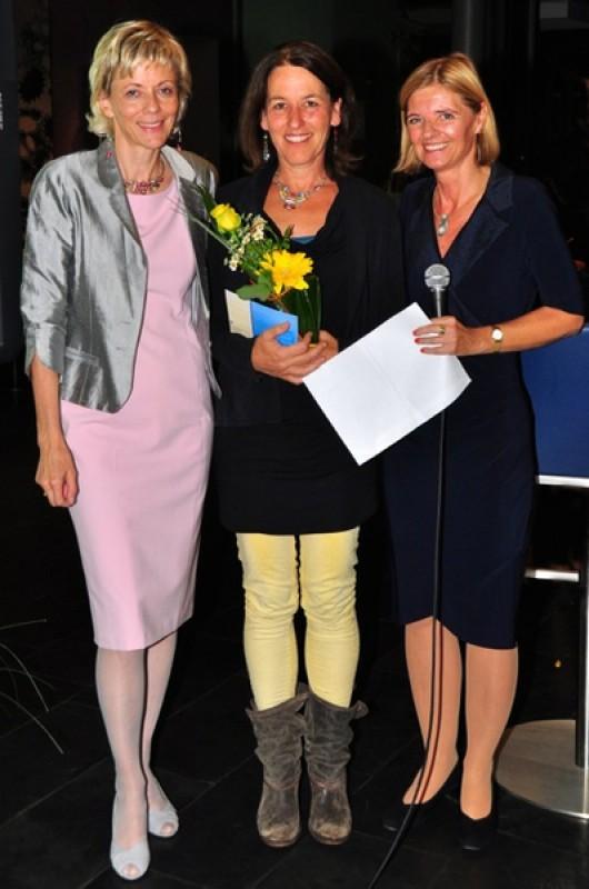 Diplomfeier 2014