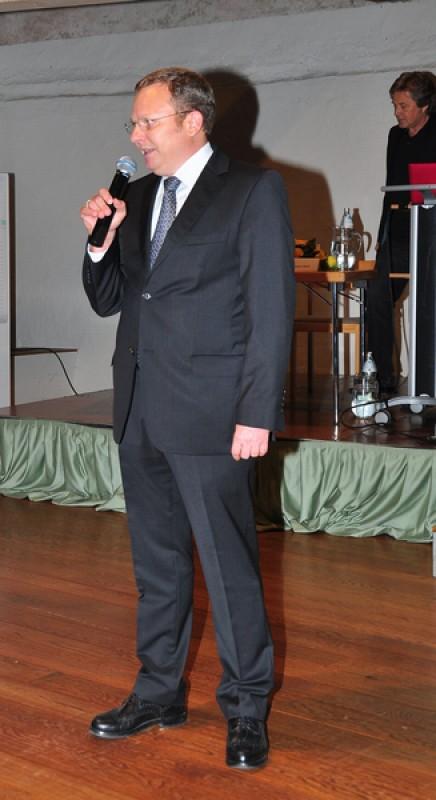 Herbstsymposium 2013