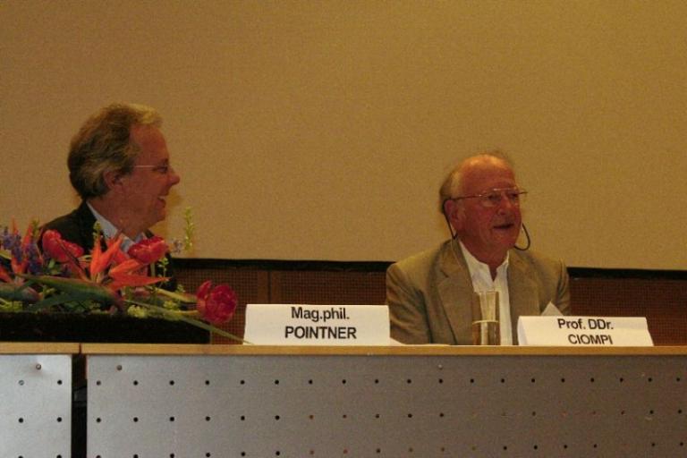 Internationaler Kongress 2010