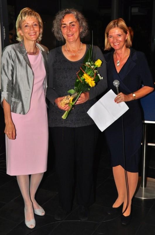 Diplomfeier 2014