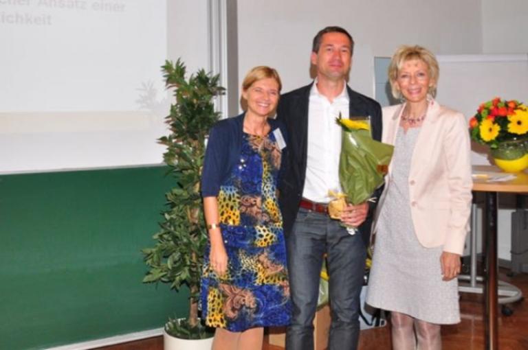 Diplomfeier 2015