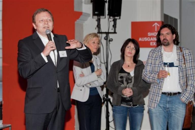 10 Jahre GLE