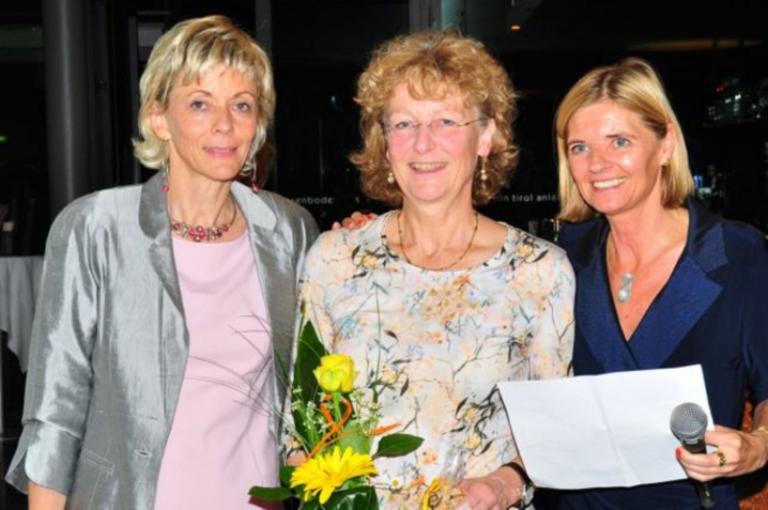 Diplomfeier 2014