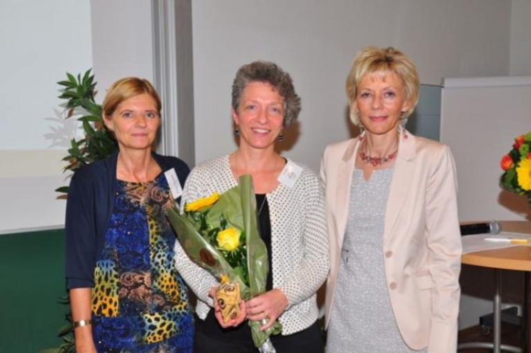 Diplomfeier 2015
