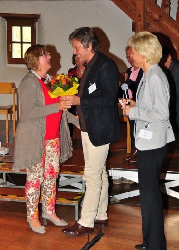 Herbstsymposium 2013