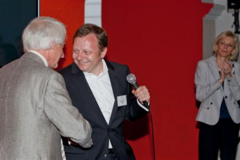 10 Jahre GLE