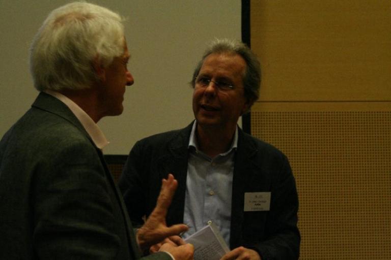 Internationaler Kongress 2010