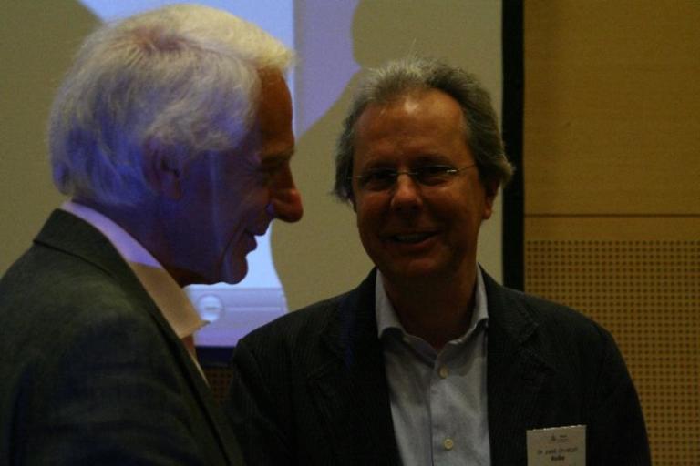 Internationaler Kongress 2010