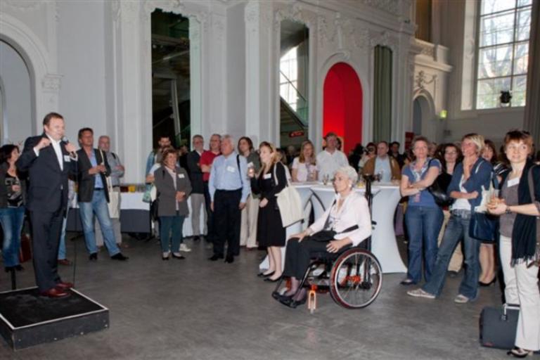 10 Jahre GLE