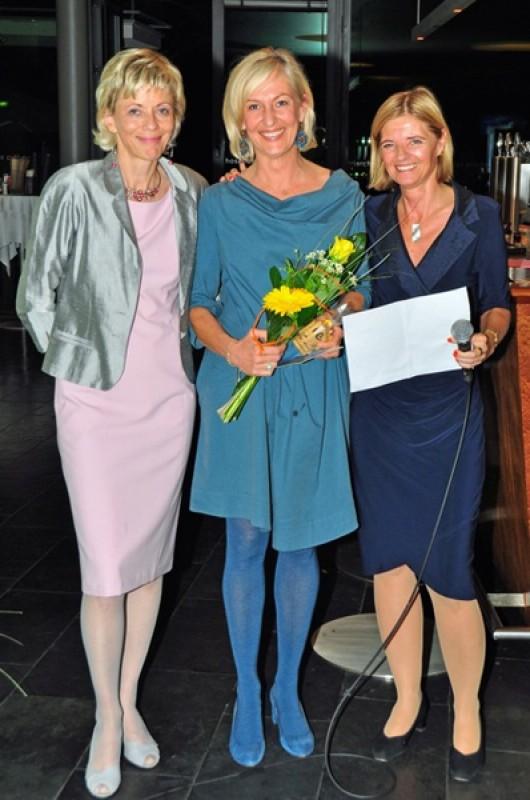 Diplomfeier 2014
