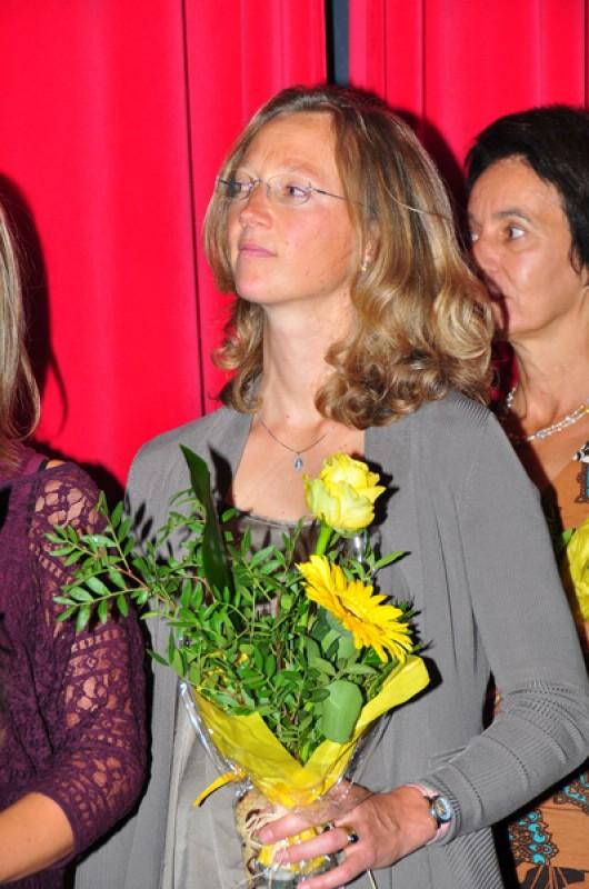 Diplomfeier 2013
