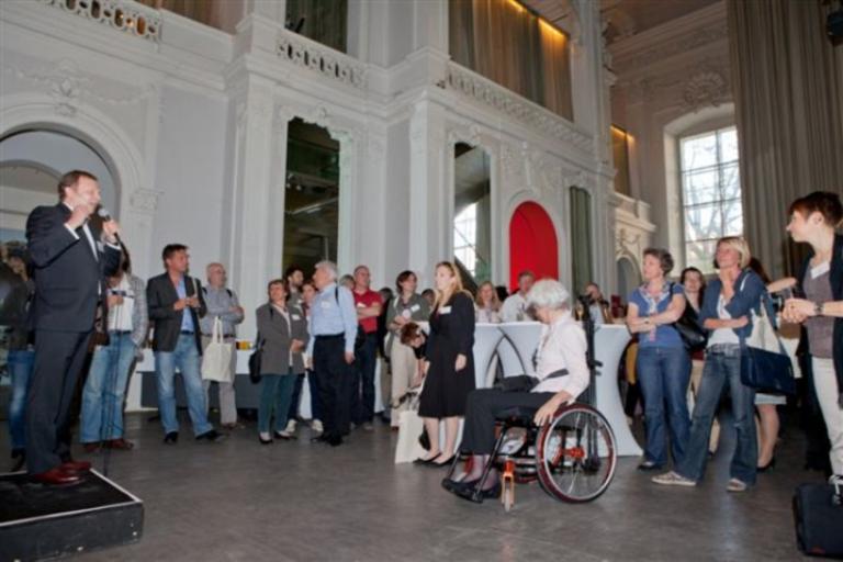 10 Jahre GLE