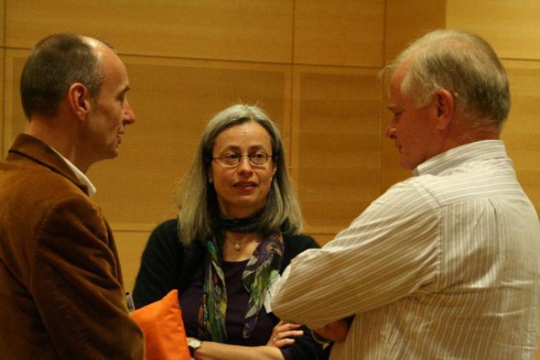 Internationaler Kongress 2010