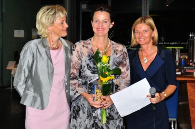 Diplomfeier 2014