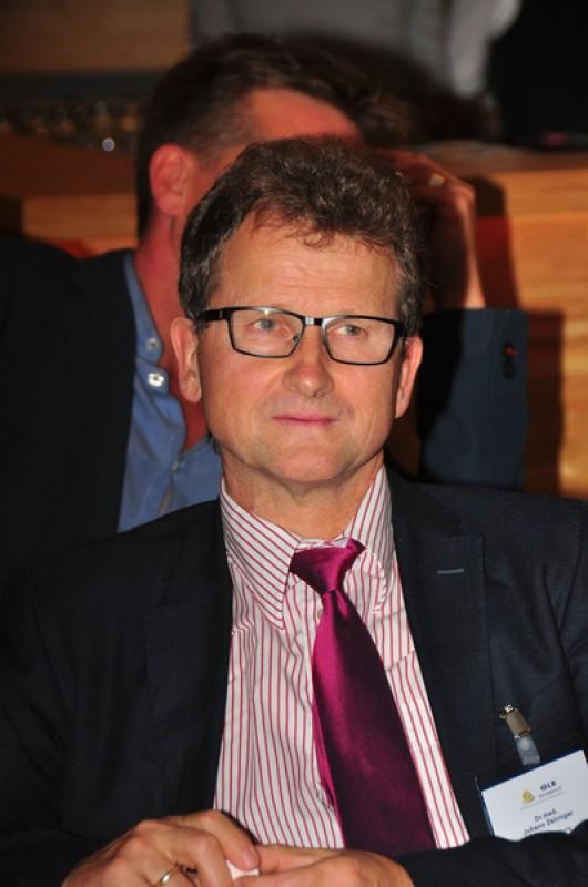 Herbstsymposium 2013