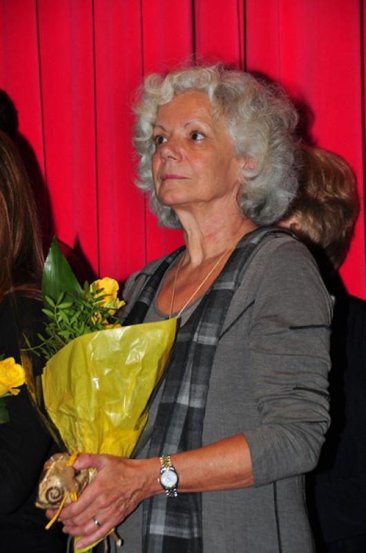 Diplomfeier 2013
