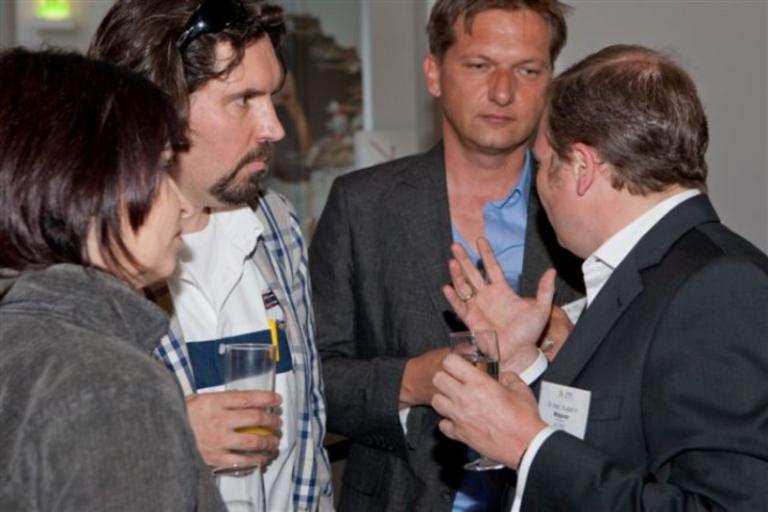10 Jahre GLE