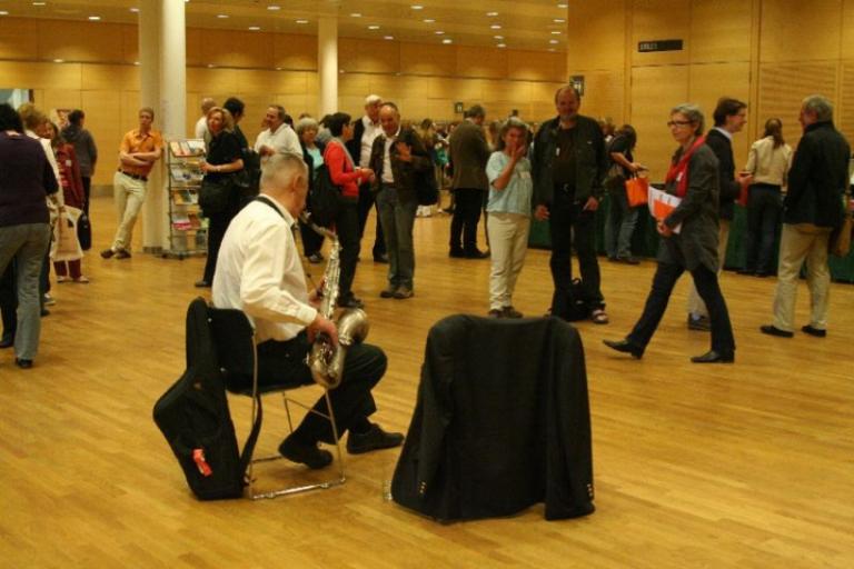 Internationaler Kongress 2010