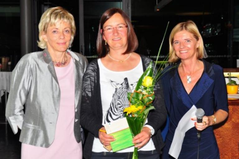 Diplomfeier 2014