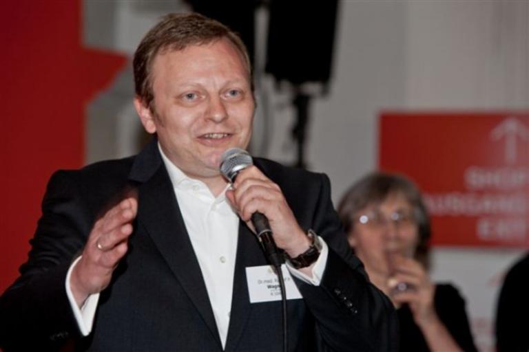 10 Jahre GLE