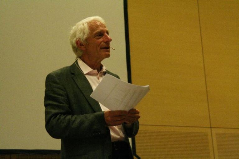 Internationaler Kongress 2010