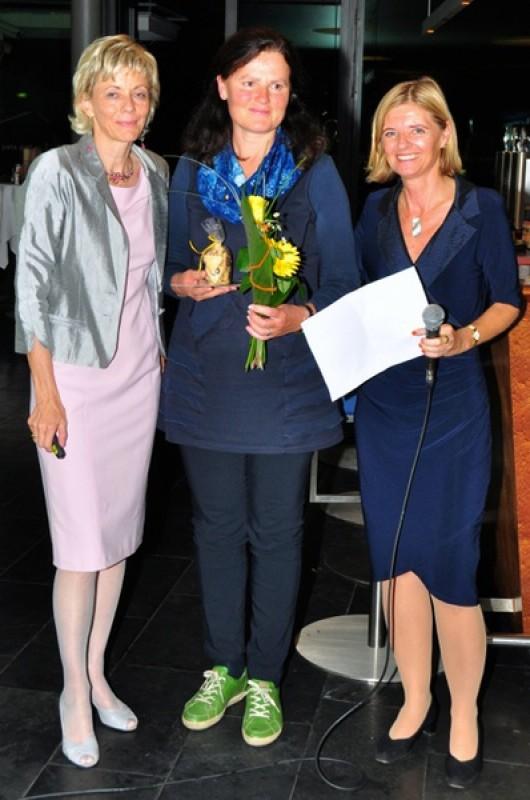 Diplomfeier 2014