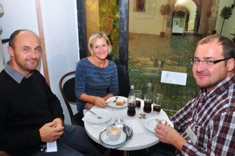 Herbstsymposium 2013