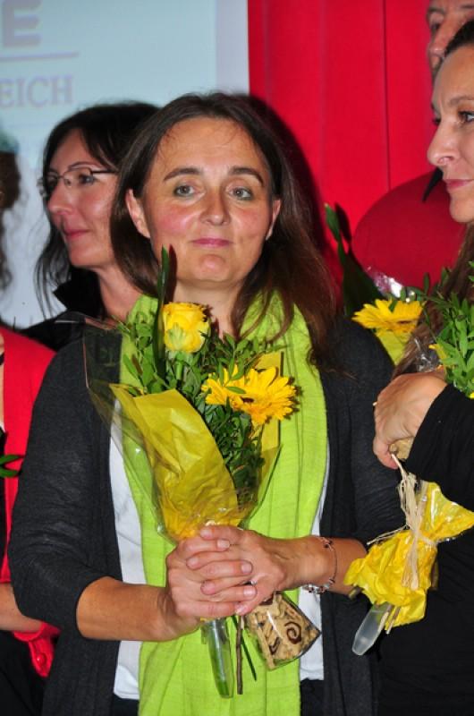 Diplomfeier 2013