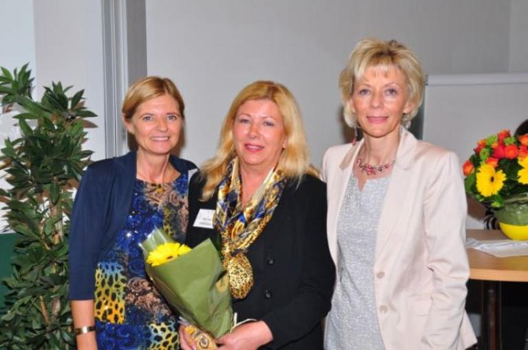 Diplomfeier 2015