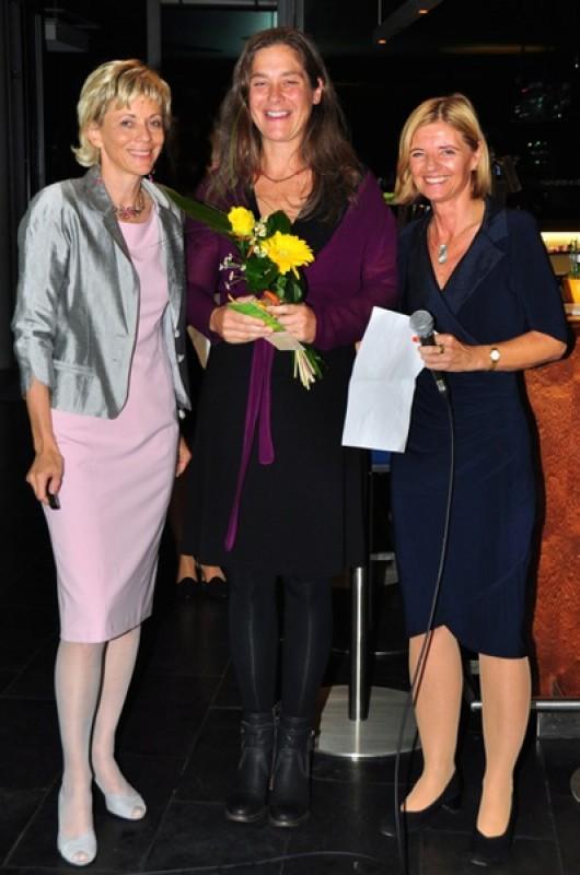 Diplomfeier 2014