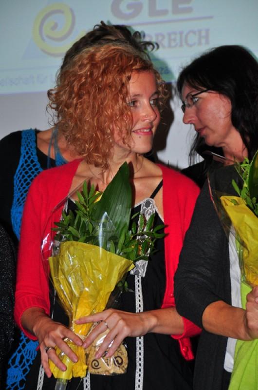 Diplomfeier 2013