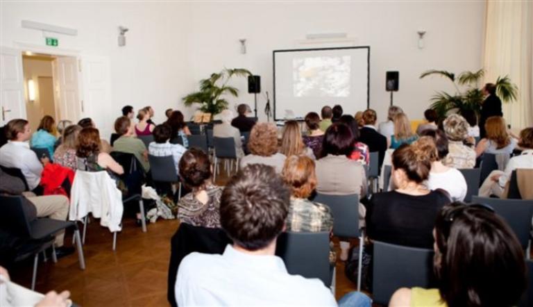 Diplomfeier 2012