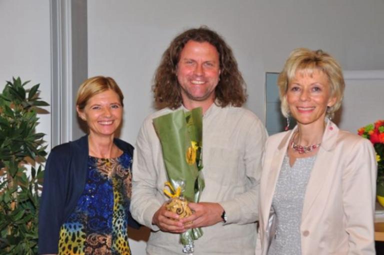 Diplomfeier 2015