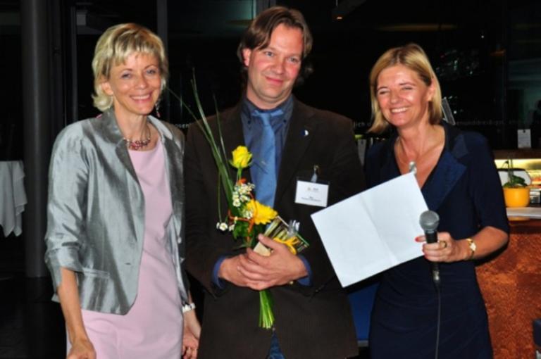 Diplomfeier 2014