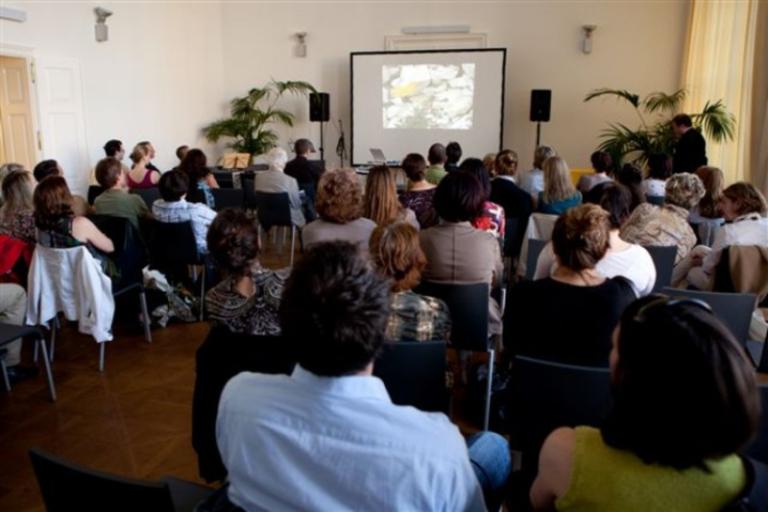 Diplomfeier 2012