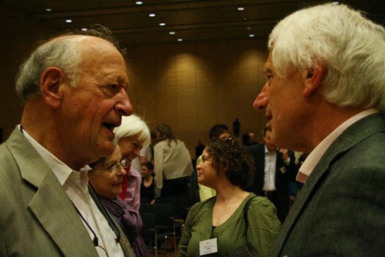 Internationaler Kongress 2010