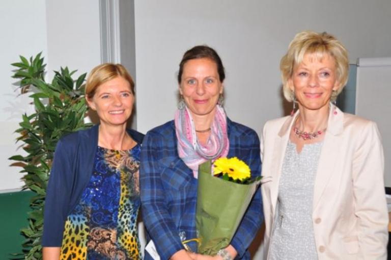Diplomfeier 2015