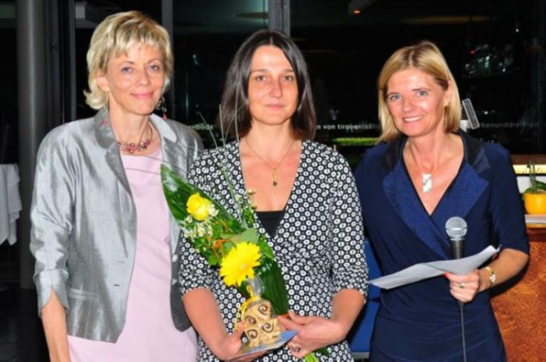 Diplomfeier 2014