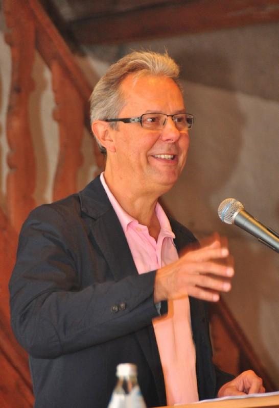 Herbstsymposium 2013