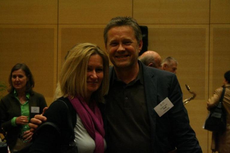 Internationaler Kongress 2010